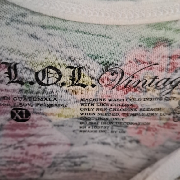 Tank top - Picture 3 of 3